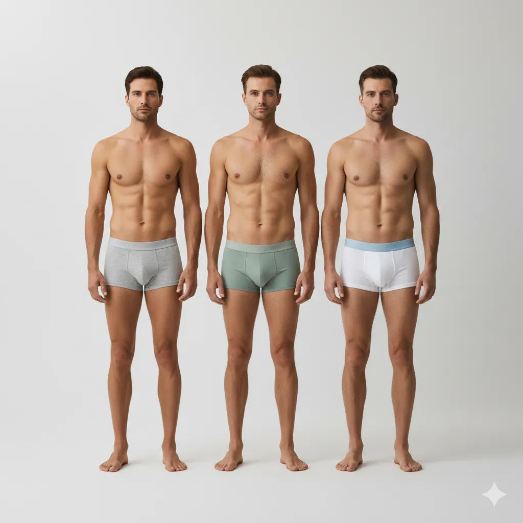 Men’s Lingerie & Underwear