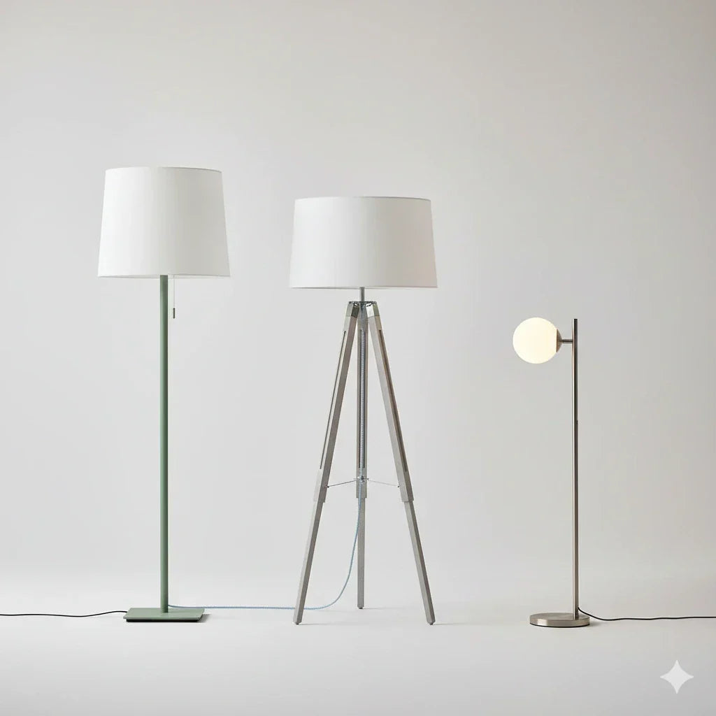Lamps & Lighting