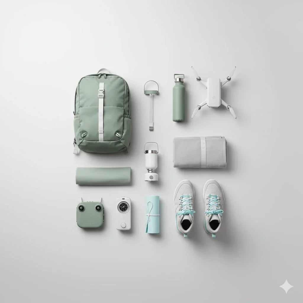 Travel & Outdoors