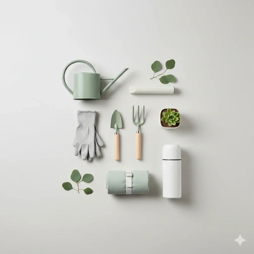 Garden & Outdoors