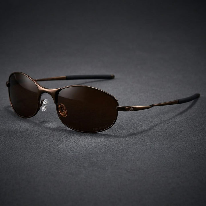 Unisex Vortex Sport Shades with UV protection, ensuring clear vision for all your outdoor adventures.