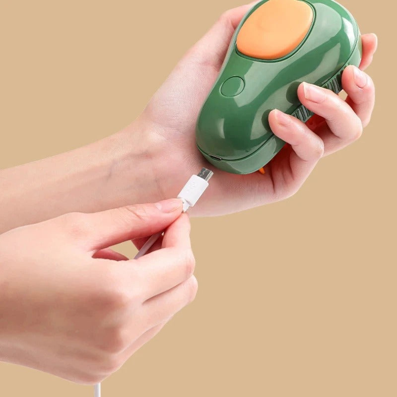 Pet Grooming Brush with Steam & Massage
