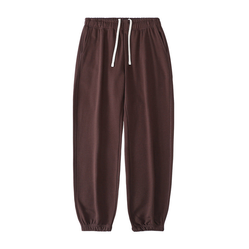 Versatile men's Siena joggers, ideal for active wear, lounging, or everyday casual style.