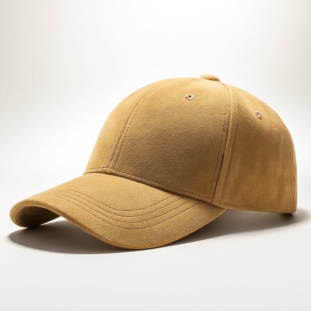 Comfortable adjustable baseball cap for men and women, perfect casual everyday accessory.