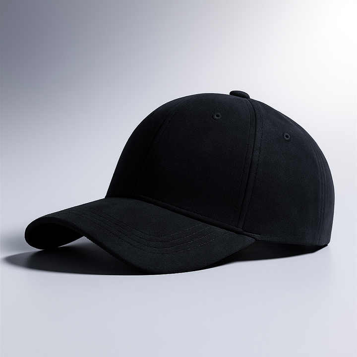 Casual everyday baseball cap, adjustable, perfect unisex fashion accessory for any activity.