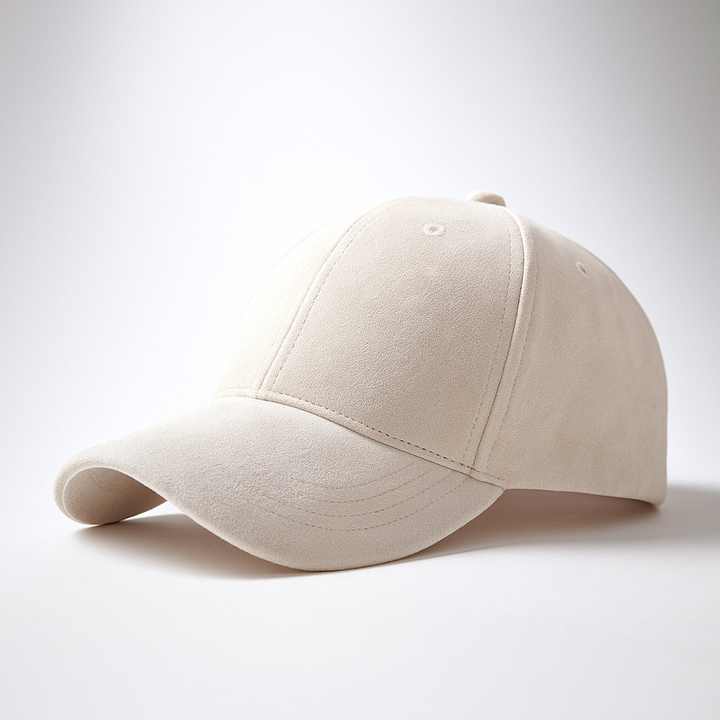 Unisex adjustable cap, a comfortable and versatile headwear accessory for modern style.