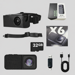 Camera & Collar + 32GB Memory Card