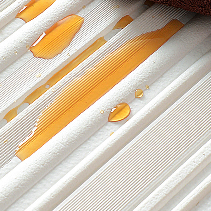Aesthetic 3D decorative wall panels, easy to install & perfect for home transformation.