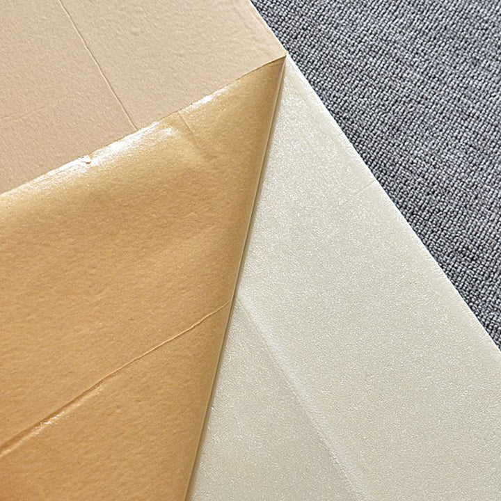 Modern 3D vinyl wall panels, self-adhesive for a stylish interior design upgrade.