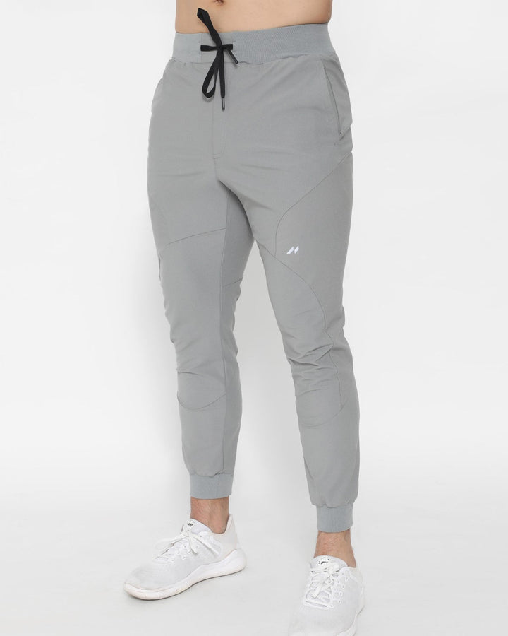 Valenza men's performance joggers, quickdry flexible pants for workout, travel, & daily comfort.