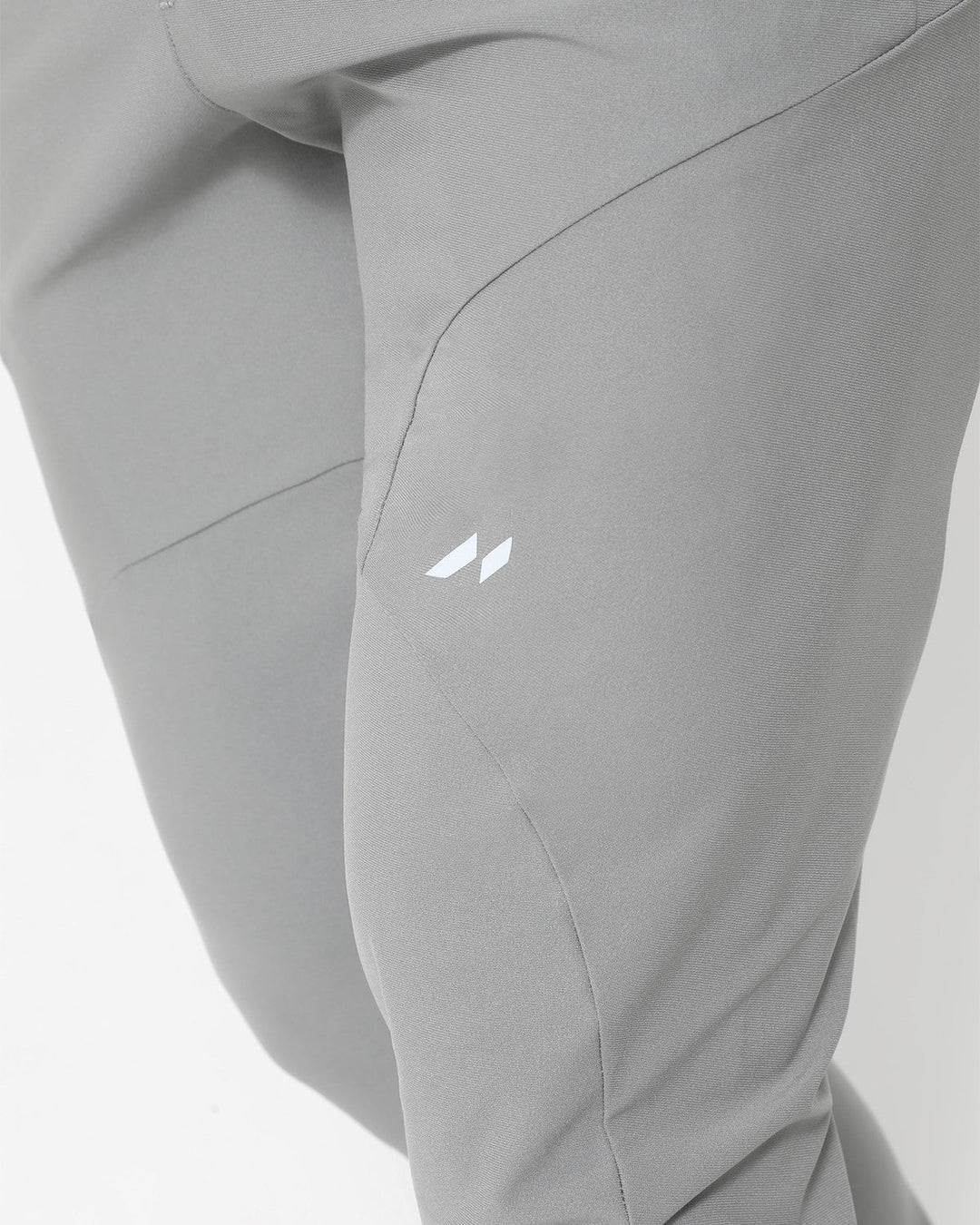 Tapered men's Valenza activewear, quickdry joggers for gym, travel, & comfortable daily wear.