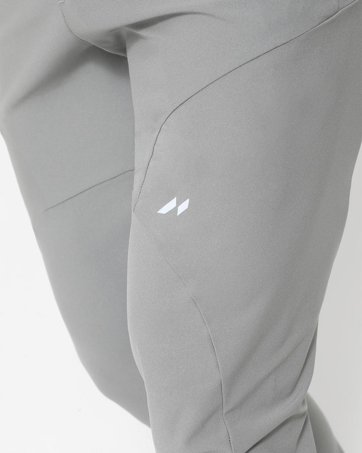 Tapered men's Valenza activewear, quickdry joggers for gym, travel, & comfortable daily wear.