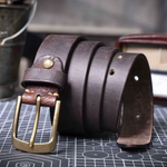 Vintage Brown