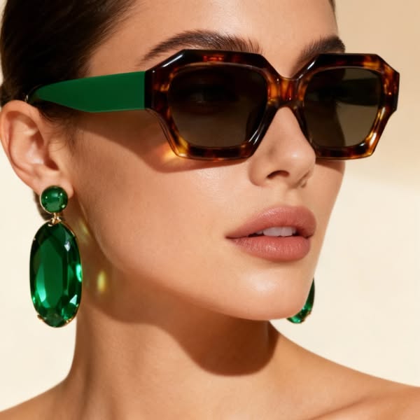 Unisex Ventura UV400 sunglasses for bold style & superior eye protection. Fashion shades with full UV coverage.