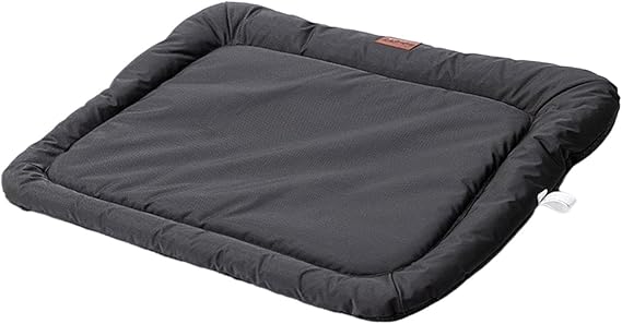 Orthopedic Dog Bed - Waterproof & Scratch-Resistant Pet Mat