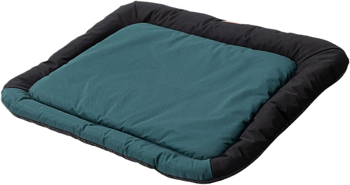 Orthopedic Dog Bed - Waterproof & Scratch-Resistant Pet Mat