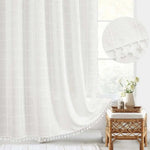White Checkered