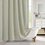 Green Stripes