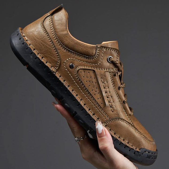 Men's Crosswind all-terrain hiking shoes, providing ultimate comfort and reliable traction for outdoor exploration.