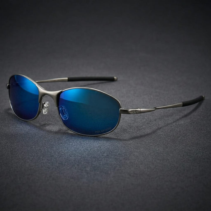 Vortex Shades with UV protection and clear vision, perfect for driving, fishing, and outdoor sports.