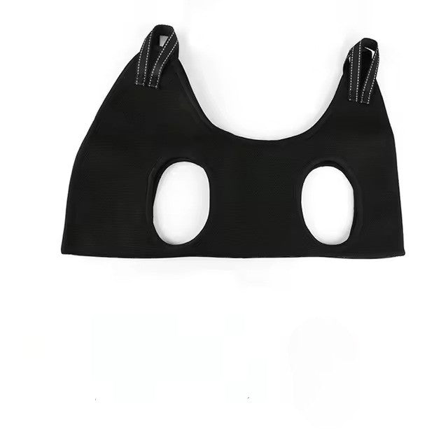Cat Grooming & Vet Visit Restraint Hammock