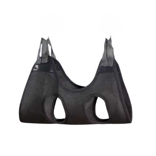 Cat Grooming & Vet Visit Restraint Hammock
