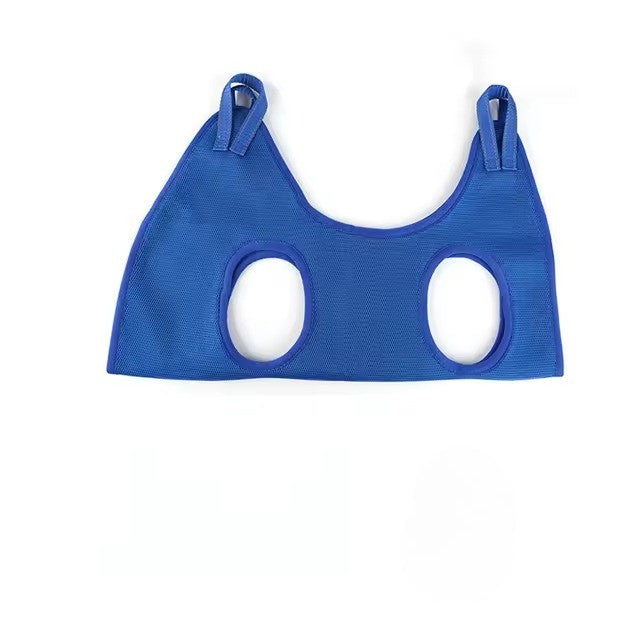 Cat Grooming & Vet Visit Restraint Hammock