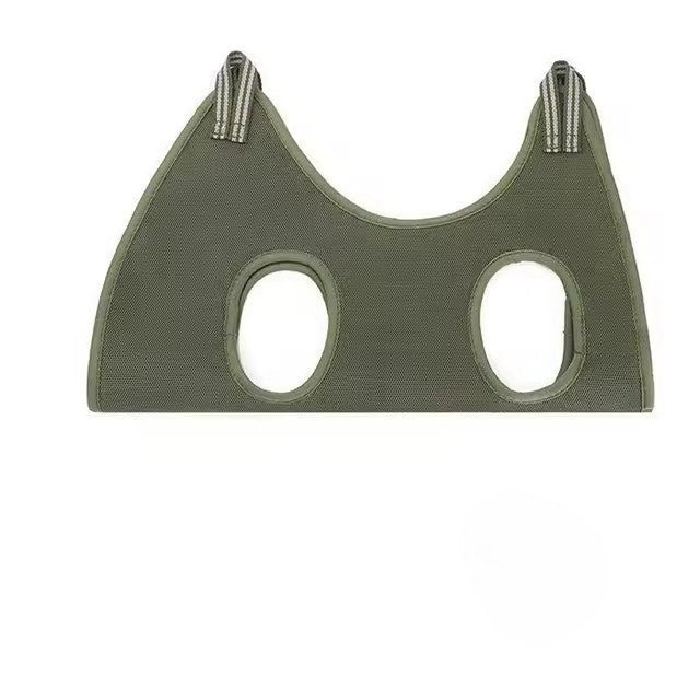 Cat Grooming & Vet Visit Restraint Hammock