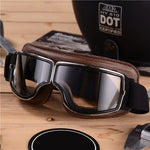 Brown/Smoke Lens