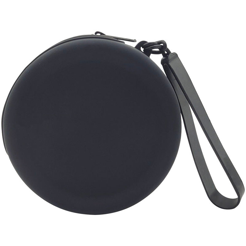 Foldable Waterproof Pet Treat Pouch for Dogs & Cats