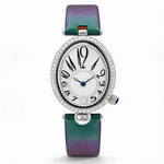 Purple Green