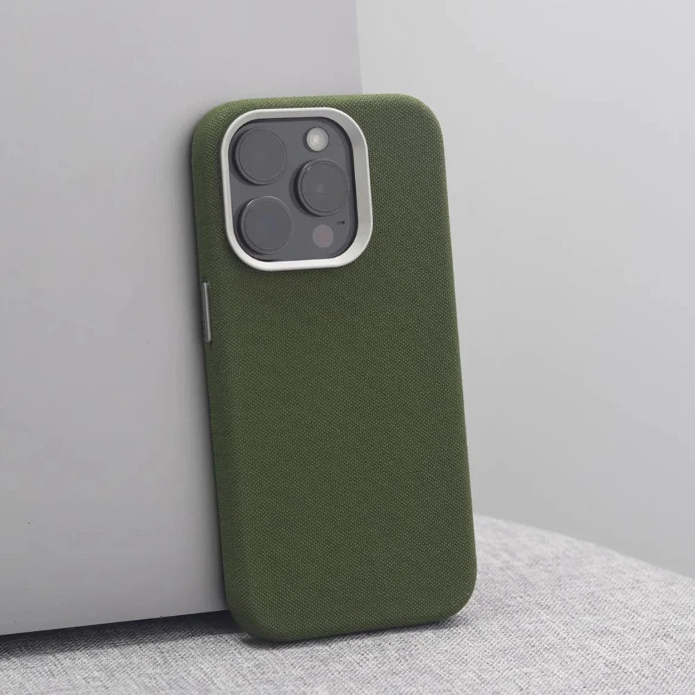 Stylish non-slip grip iPhone case. Offers superior drop protection, anti-scratch features & a slim profile.