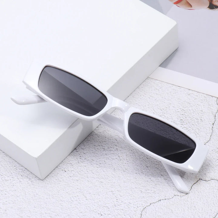 Stylish Monroe sunglasses, a perfect gift for her, providing excellent UV eye protection. Women's fashion eyewear.
