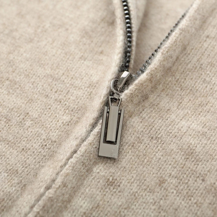 Men's classic button-front cardigan sweater. Ultra soft knit provides everyday comfort and versatile layering.