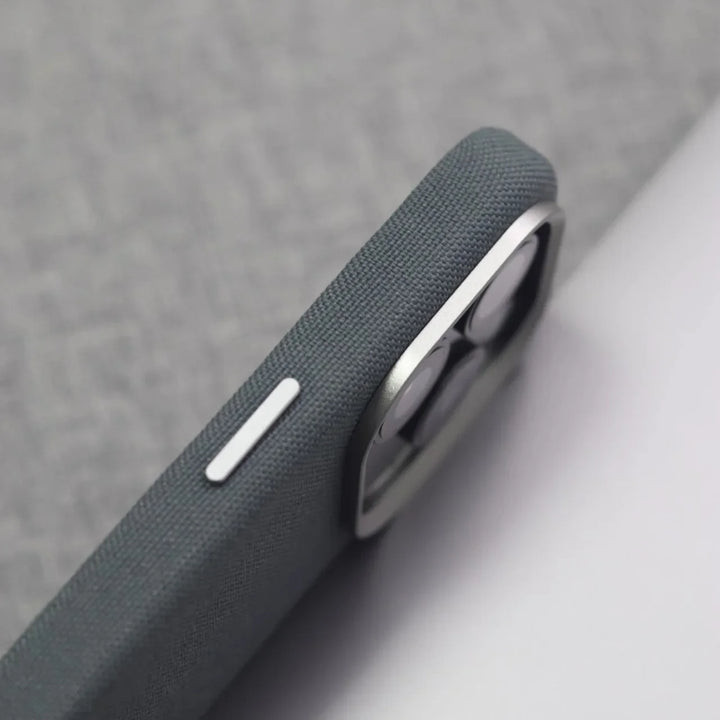Durable iPhone case with anti-scratch coating & robust drop protection. Ensures a secure non-slip grip & style.