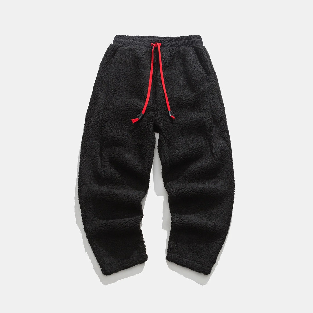 Unisex Weekender Sweatpants: ultra-comfortable, soft, relaxed fit for everyday casual & activewear.