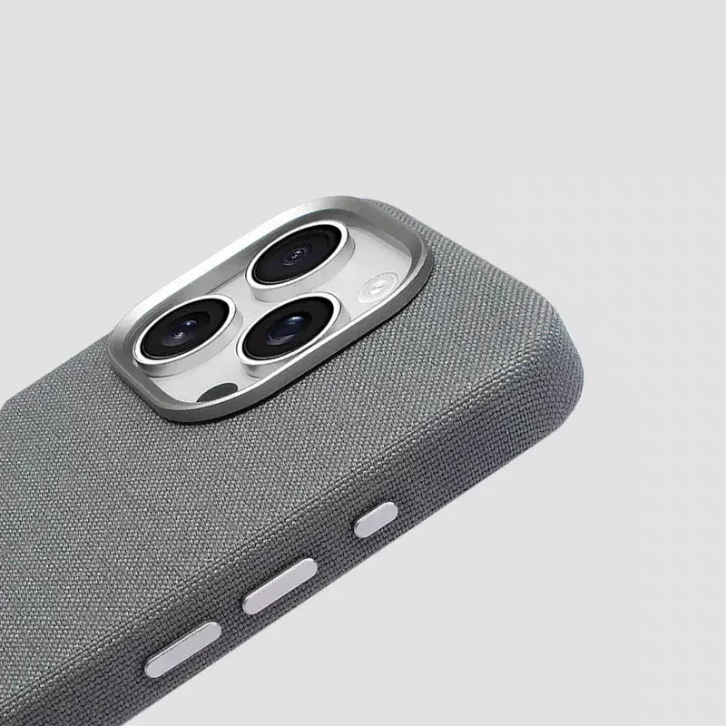 MagSafe compatible iPhone protective case. Features enhanced grip, drop protection & a slim, stylish design.