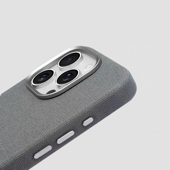 MagSafe compatible iPhone protective case. Features enhanced grip, drop protection & a slim, stylish design.