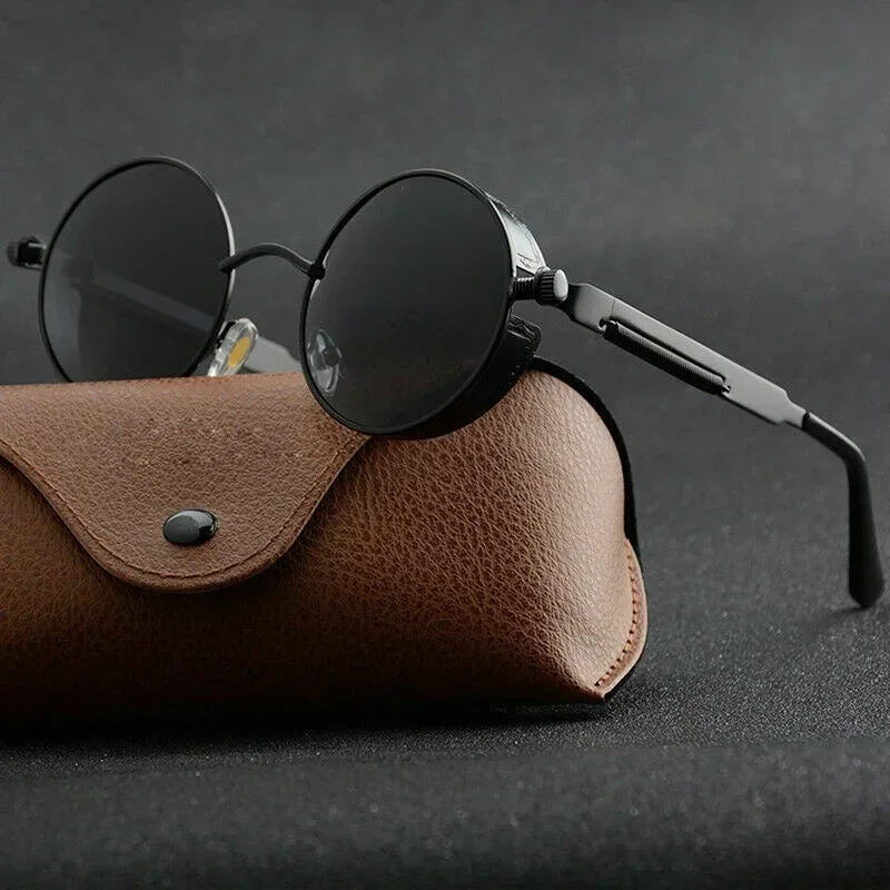 High-quality unisex polarized UV400 sunglasses. Limited edition eyewear with superior anti-glare protection.