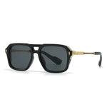 Black & Gold
