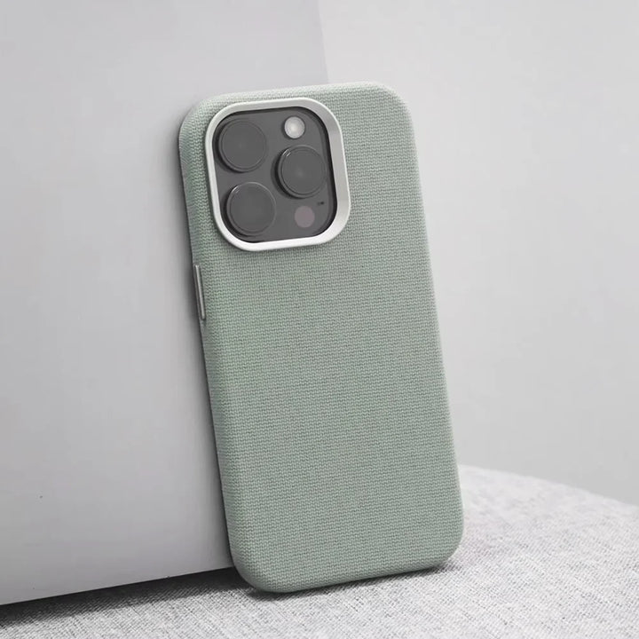 Elegant slim iPhone case for style & protection. Features anti-scratch, non-slip grip & drop protection.