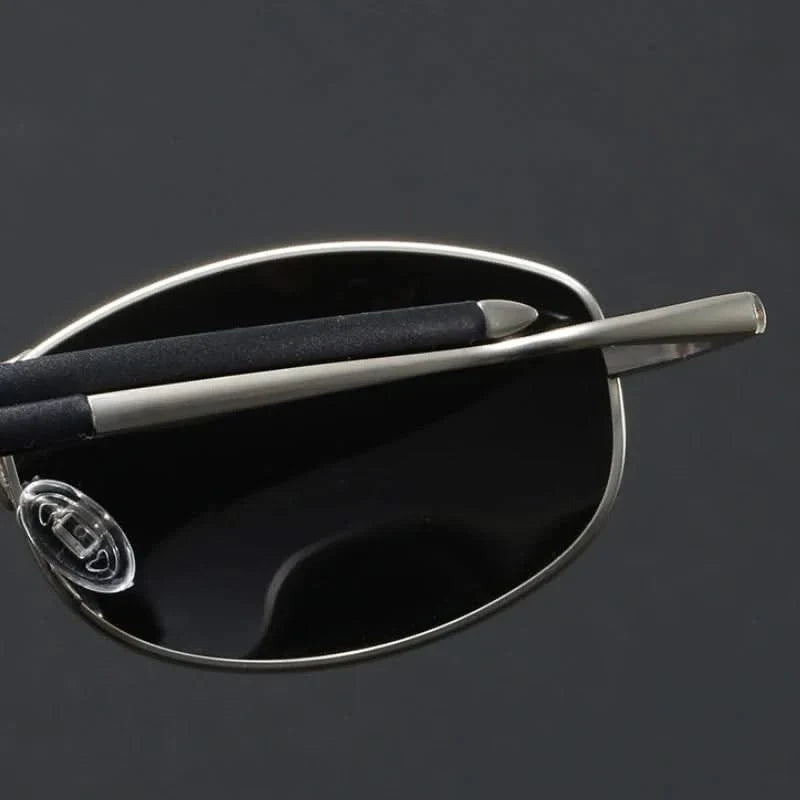Lightweight Vortex Sport Shades offering polarized lenses and full UV protection for all outdoor activities.