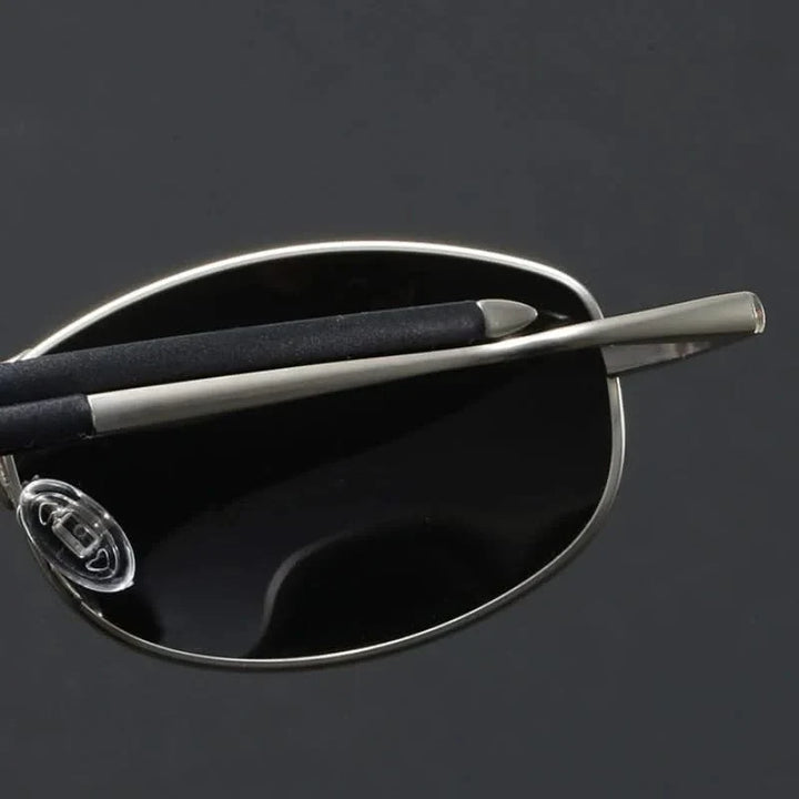 Lightweight Vortex Sport Shades offering polarized lenses and full UV protection for all outdoor activities.