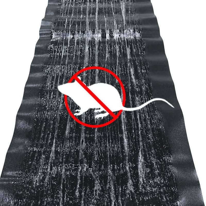 Large non-toxic sticky traps (10-pack) for effective pest control. Safe rodent & insect catcher for home.