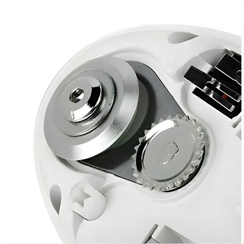 Innovative automatic electric can and bottle opener for safe, efficient, and easy opening of various containers.