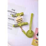 Fluorescent green
