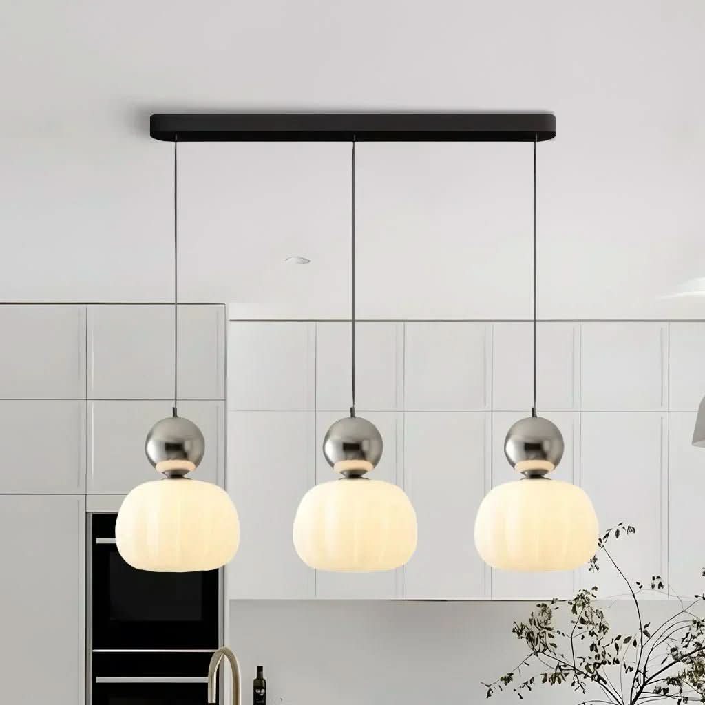 Elegant vintage Art Deco ceiling light, perfect decorative lighting for modern homes.