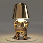 Confident