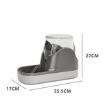 Gray