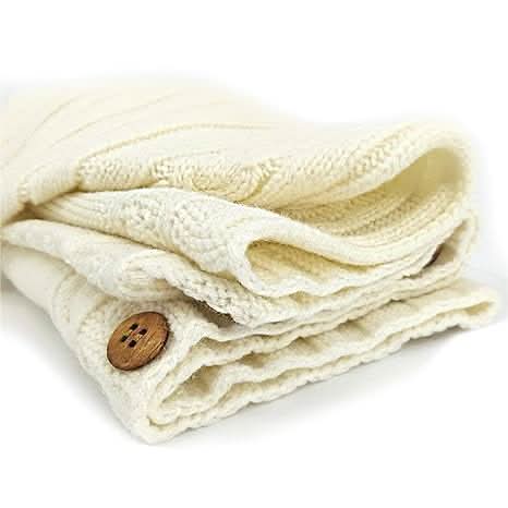 Neutral beige baby comfort wrap blanket, a perfect baby shower gift for newborns and a versatile infant accessory.